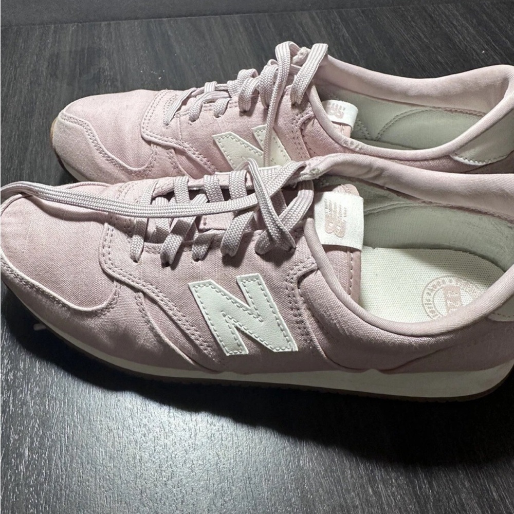 New Balance Women's Blush Sneakers
